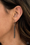 Paparazzi Wish Upon a ROCK STAR - Multi Necklace - The Jewelry Box Collection 