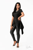 Paparazzi The Tina 2020 Zi Collection Necklace - The Jewelry Box Collection 