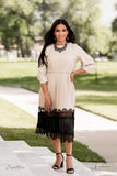 Paparazzi The Tina 2020 Zi Collection Necklace - The Jewelry Box Collection 