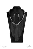 Paparazzi The Alex 2020 Zi Collection Necklace - The Jewelry Box Collection 