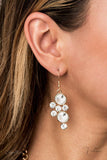 Paparazzi The Rosa 2020 Zi Collection Necklace - The Jewelry Box Collection 