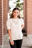 Paparazzi The Rosa 2020 Zi Collection Necklace - The Jewelry Box Collection 