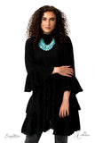 Paparazzi The Amy 2020 Zi Collection Necklace - The Jewelry Box Collection 