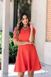 Paparazzi The Haydee 2020 Zi Collection Necklace - The Jewelry Box Collection 