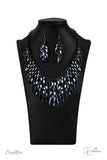 Paparazzi The Heather 2020 Zi Collection Necklace - The Jewelry Box Collection 