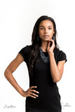 Paparazzi The Heather 2020 Zi Collection Necklace - The Jewelry Box Collection 