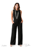 Paparazzi The Arlingto 2020 Zi Collection Necklace - The Jewelry Box Collection 