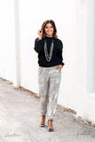 Paparazzi The Arlingto 2020 Zi Collection Necklace - The Jewelry Box Collection 