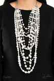 Paparazzi The LeCricia 2020 Zi Collection Necklace - The Jewelry Box Collection 