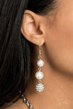 Paparazzi The LeCricia 2020 Zi Collection Necklace - The Jewelry Box Collection 