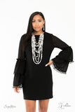 Paparazzi The LeCricia 2020 Zi Collection Necklace - The Jewelry Box Collection 