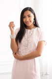 Paparazzi The LeCricia 2020 Zi Collection Necklace - The Jewelry Box Collection 