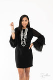 Paparazzi The LeCricia 2020 Zi Collection Necklace - The Jewelry Box Collection 