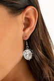 Paparazzi Unpredictable 2020 ZI Collection Necklace