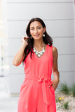 Paparazzi Unpredictable 2020 ZI Collection Necklace