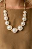 Pearly Prosperity - Gold - The Jewelry Box Collection 