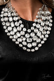 Paparazzi Irresistiblen 2020 Zi Collection Necklace
