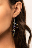 Paparazzi Charismatic 2020 Zi Collection Necklace - The Jewelry Box Collection 