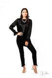 Paparazzi Charismatic 2020 Zi Collection Necklace - The Jewelry Box Collection 
