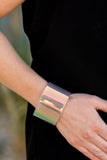 Paparazzi Holographic Aura - Multi Bracelet Convention 2020 - The Jewelry Box Collection 