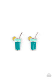 Paparazzi Starlet Shimmer Summer Earring Kit #1545 - The Jewelry Box Collection 