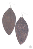 Paparazzi Eden Radiance - Multi Earring