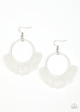 Paparazzi Cant BEAD-lieve My Eyes! - Multi Earring