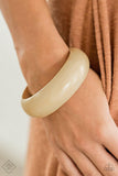 Paparazzi Whimsically Woodsy Bracelet - The Jewelry Box Collection 