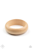 Paparazzi Whimsically Woodsy Bracelet - The Jewelry Box Collection 
