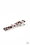 Paparazzi Hair Goals - Multi Hair Clip - The Jewelry Box Collection 