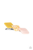 Paparazzi Ill Take It From HAIR Clip - The Jewelry Box Collection 