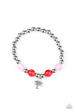 Paparazzi Starlet Shimmer Heart Love Bracelet Kit