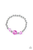 Paparazzi Starlet Shimmer Ball Bracelet Kit #1544 - The Jewelry Box Collection 