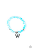 Paparazzi Starlet Shimmer Butterfly Bracelet Kit #1612 - The Jewelry Box Collection 