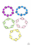 Paparazzi Starlet Shimmer Bracelet Kit #1680 - The Jewelry Box Collection 