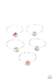 Paparazzi Starlet Shimmer Fruit Bracelet Kit #1543 - The Jewelry Box Collection 