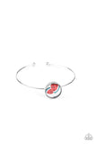 Paparazzi Starlet Shimmer Fruit Bracelet Kit #1543 - The Jewelry Box Collection 