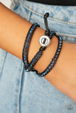 Paparazzi What Goes Around - Multi Bracelets