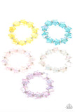 Paparazzi Starlet Shimmer Star Bracelet