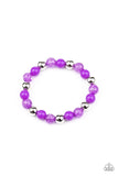 Paparazzi Starlet Shimmer Bracelet Kit - The Jewelry Box Collection 