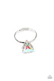 Paparazzi Starlet Shimmer Iridescent Ring Kit