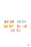 Paparazzi Starlet Shimmer Earring Kit 2088