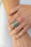 Paparazzi Magic Maker - Green Ring