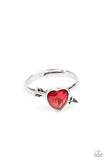 Paparazzi Starlet Shimmer Ring Kit 5 pack