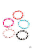 Paparazzi Starlet Shimmer Bracelet Kit #2089
