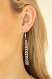 Paparazzi Rival-Worthy Refinement - Purple Necklace