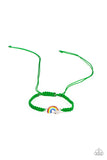 Paparazzi Starlet Shimmer Bracelet Kit St. Patty's Day