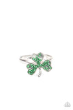 Paparazzi Starlet Shimmer Ring Kit St. Patty's Day