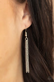 Paparazzi Retro Rock Collection - Multi Necklace
