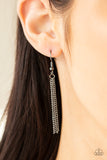 Paparazzi Stellar Serenity - Multi Necklace